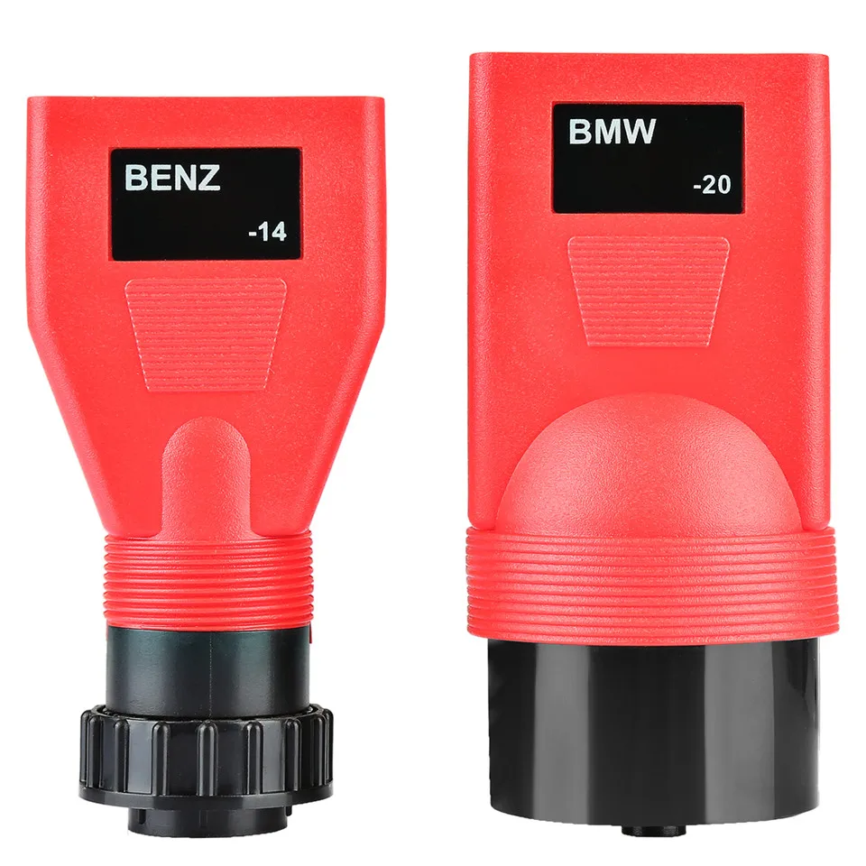 Autel OBDI адаптеры/соединители MK808 OBD адаптеры разъемы для DS808 MP808 MD806 PRO MK808BT MP808BT