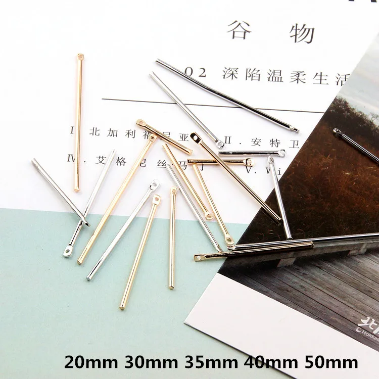 8 шт. геометрические серьги-гвоздики с покрытием K | Фурнитура и компоненты