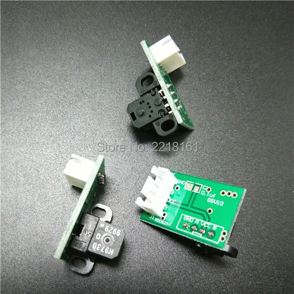 1pc for sale Large format printer Smart color jv 160 FT1560 Fortune-lit raster encoder sensor with H9730 reader | Компьютеры и офис