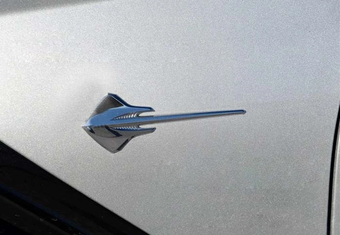 3D jdm Автомобильная наклейка s металлическая стикерная эмблема значок