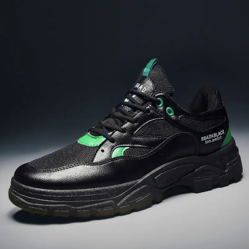New Casual Shoes For Men Summer Autumn Mens Lightweight Sneakers Fashion Mesh Breathable Male Footwear Trend zapatos hombre