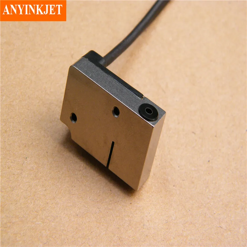 PP зарядный электрод в сборе 45431 для принтера серии Domino A100 A200 A300 A|domino a100|domino printer