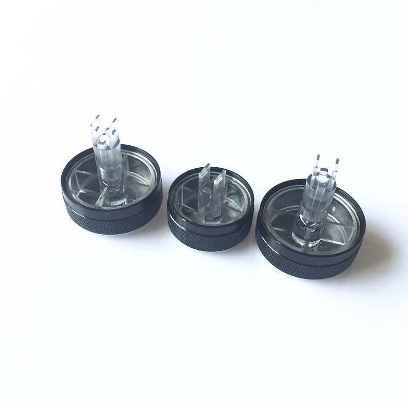 3 шт. ручка переключателя кондиционера для Nissan Tiida/NV200/Livina/Geniss|car accessories|accessories for