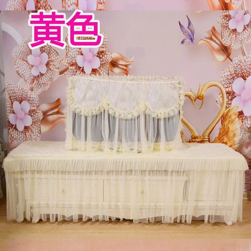 Европейский чехол для телевизора тканевый обувного шкафа пылезащитный