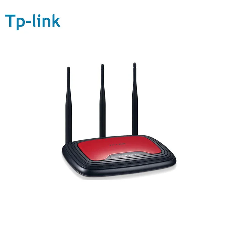 Tp link TL WR941N беспроводной маршрутизатор 450 Мбит/с Wifi высокая скорость передачи