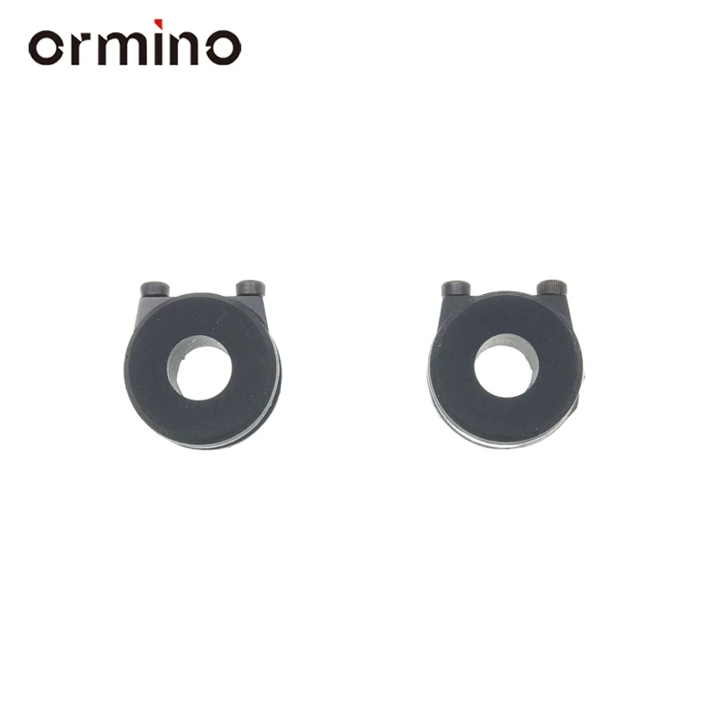 ORC 10mm Damper Rubber Metal RC drone 12mm Gimbal mount s550 Tarot 650 680 Quadcopter Fiber tube holder Multicopter | Игрушки и хобби
