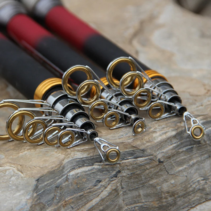 99% Углеродного волокна Спиннинг рыболовные удочки катушка для рыбалки рыбалка