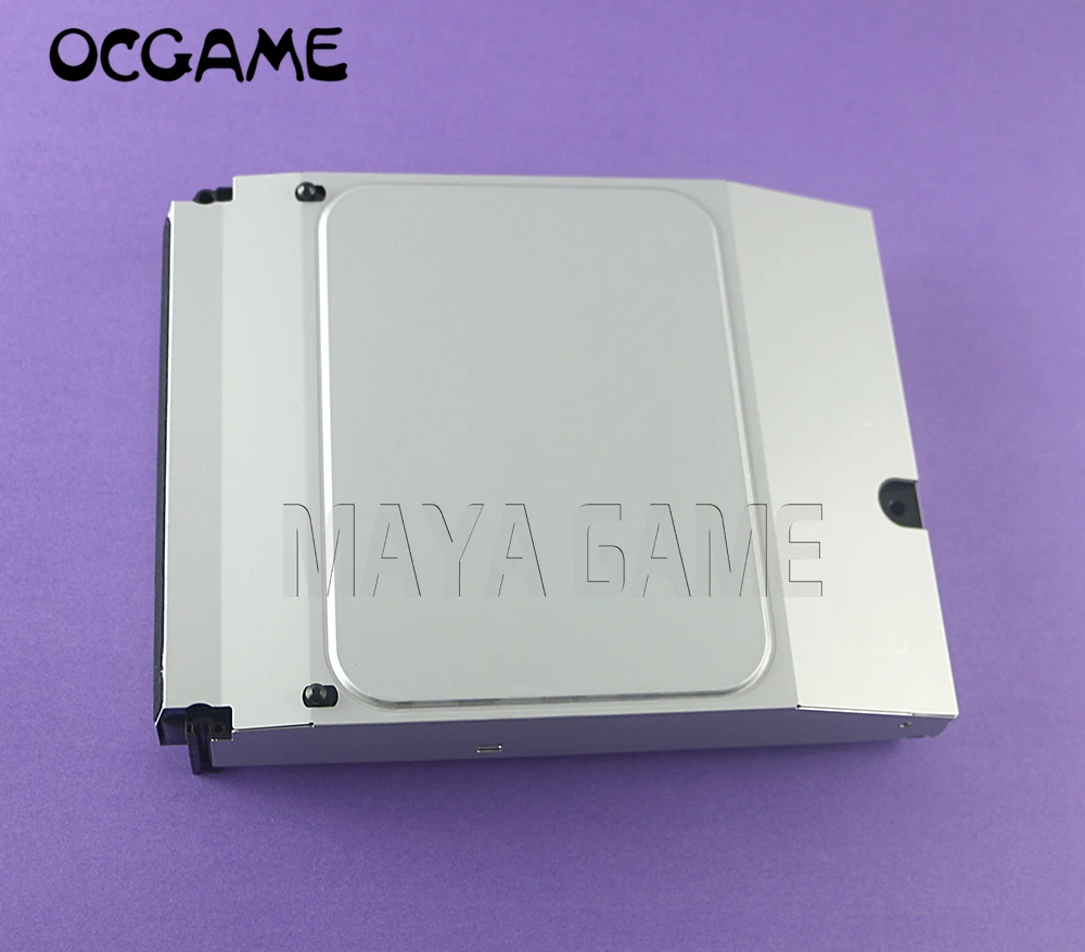 

3pcs/lot Replace KEM-410ACA KES-410A CECHH01 For playstation 3 PS3 Blu-Ray DVD Drive OCGAME