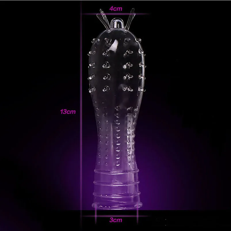 Презервативы с вибровтулкой расширитель пениса интимные товары многоразовые