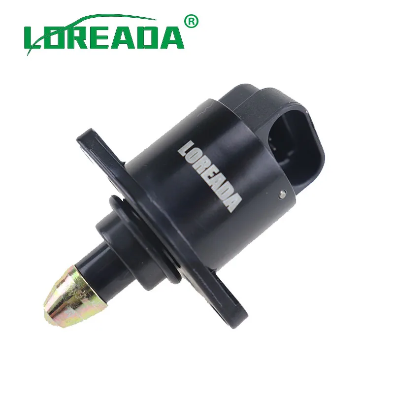 IAC клапан управления холостого хода для Citroen BX Evasion Jumper Xantia ZX peugeot 205 306 309 405 406 806 боксер FIAT ULYSSE 1920. N1