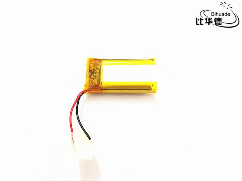 5 шт./лот литровый аккумулятор 3 7 V 250mAh 501730 литий полимерный для Mp3 MP4|battery 3.7v 250mah|battery