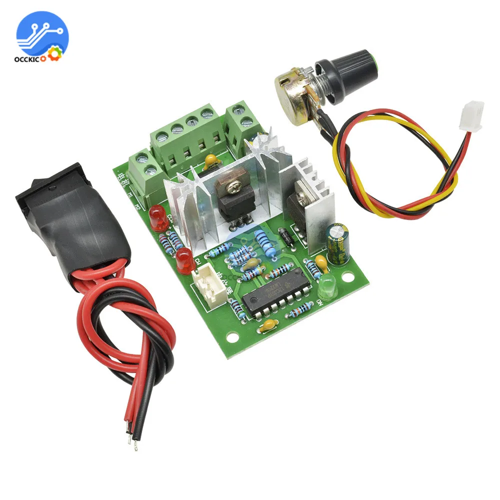 6 30 в Φ управление переключателем вперед/назад|controller control|switch switchcontroller dc |