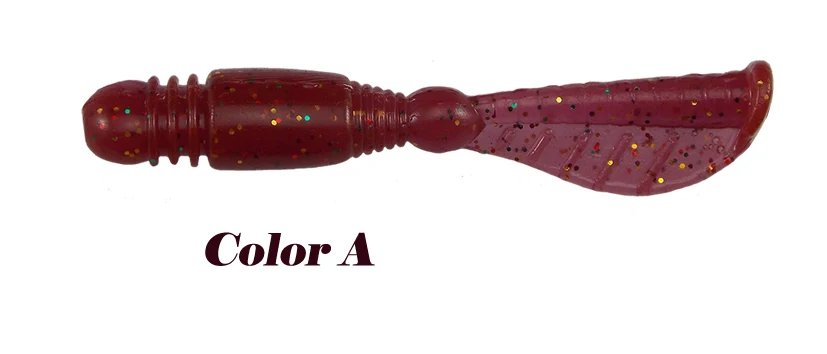 Esfishing, Мягкая приманка, воблер, снасти, 10 шт., 7 см, 2,6 г, Esfishing, TIG Tail, 2,8 дюйма, блестящая ложка, ловля карпа, Isca, искусственная приманка