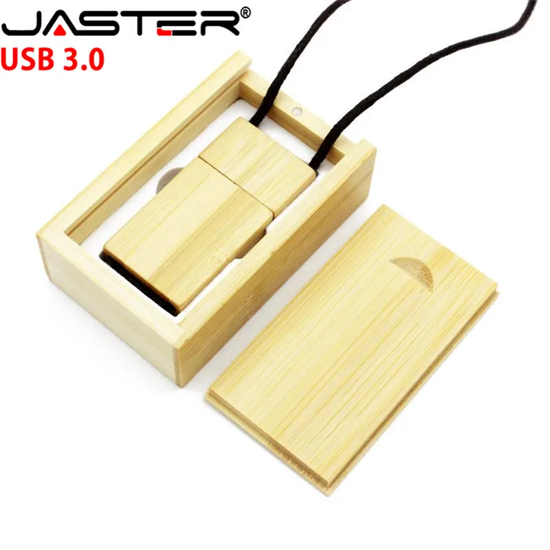 JASTER USB 3 0 (бесплатный логотип) ремешок + флеш-накопитель в коробке 8 ГБ 16 32 карта