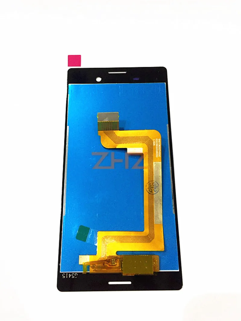 

For Sony Xperia M4 Aqua LCD Display With Touch Screen Digitizer Assembly for Xperia M4 Aqua E2303 E2306 LCD Display Repair Parts