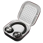 Новейший популярный жесткий переносной дорожный Чехол из ЭВА для BO PLAY от Bang Olufsen, накладной чехол для Beoplay H9 H9i H8 H8i H4 H7, чехол для хранения