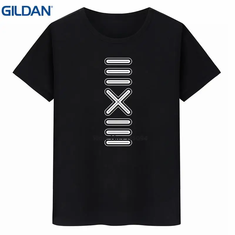 Дизайн футболки для мужчин Homme Unisex Tee шею Размер S-4XL короткий рукав Футболки