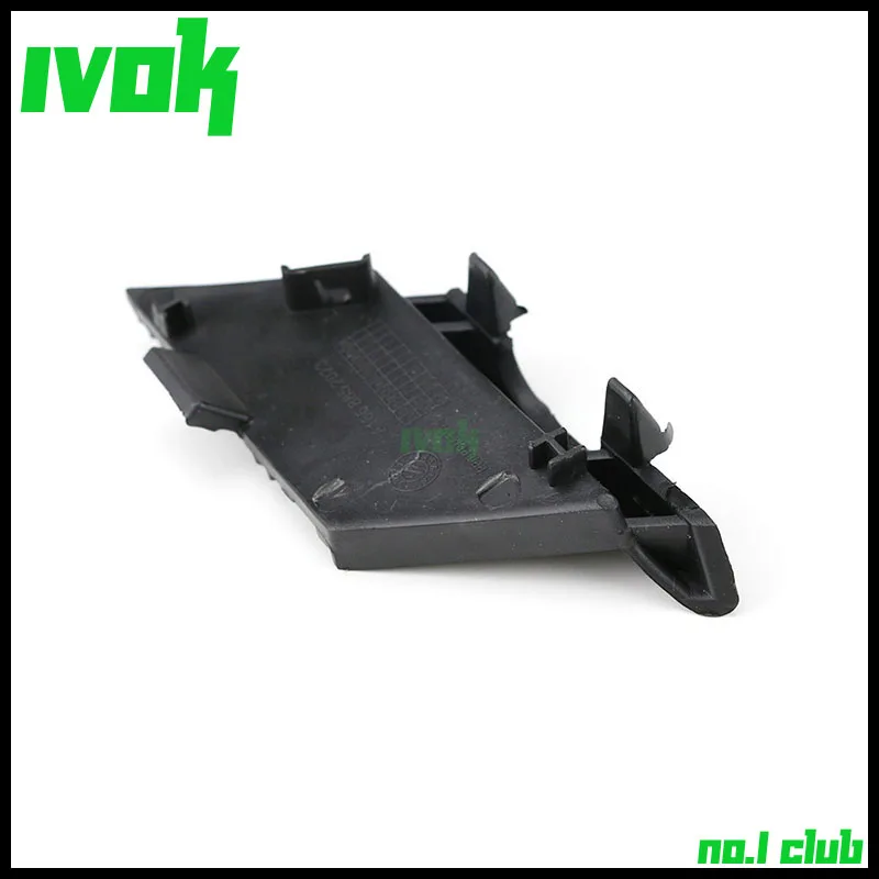Rear Bumper Tow Hook Cover Cap for Mercedes-Benz W166 ML350 ML500 ML550 1668852023 166 885 20 23 | Автомобили и мотоциклы