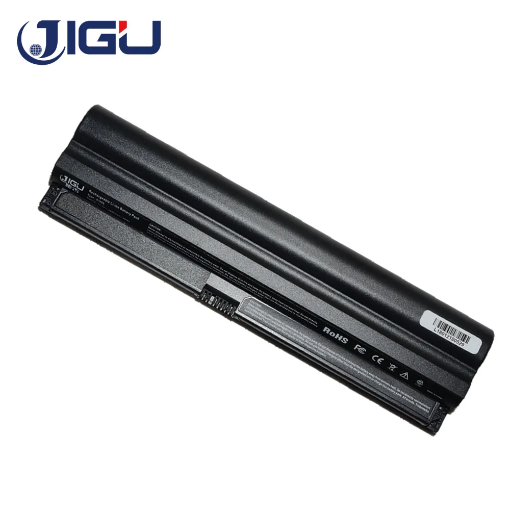 Аккумулятор JIGU для ноутбука Lenovo ThinkPad X100e 100e X120e Edge 11 дюймов NVY4LFR NVZ24FR NVZ3BGE 42T4897 57Y4558