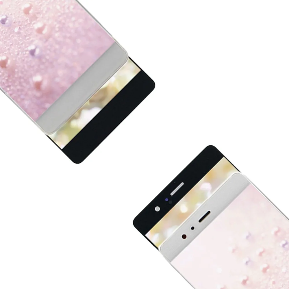 ЖК дисплей 5 2 дюйма для Huawei P9 EVA L09 L19 сенсорный экран с дигитайзером в сборе Замена