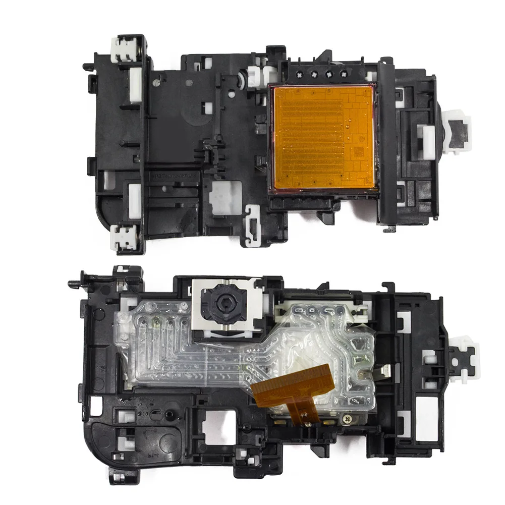 Practical Scanner DIY Printhead Accessories Printer Parts Durable Office Replacement For Brother J5910 J6710DW | Компьютеры и офис