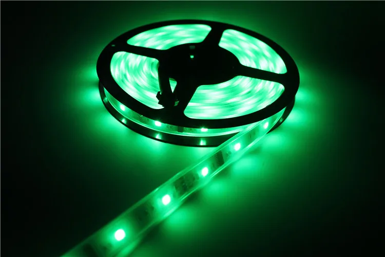 Светодиодная водонепроницаемая лента 10 м 6803 RGB 150LED 5050 Digital IP67 Dream Magic Color +