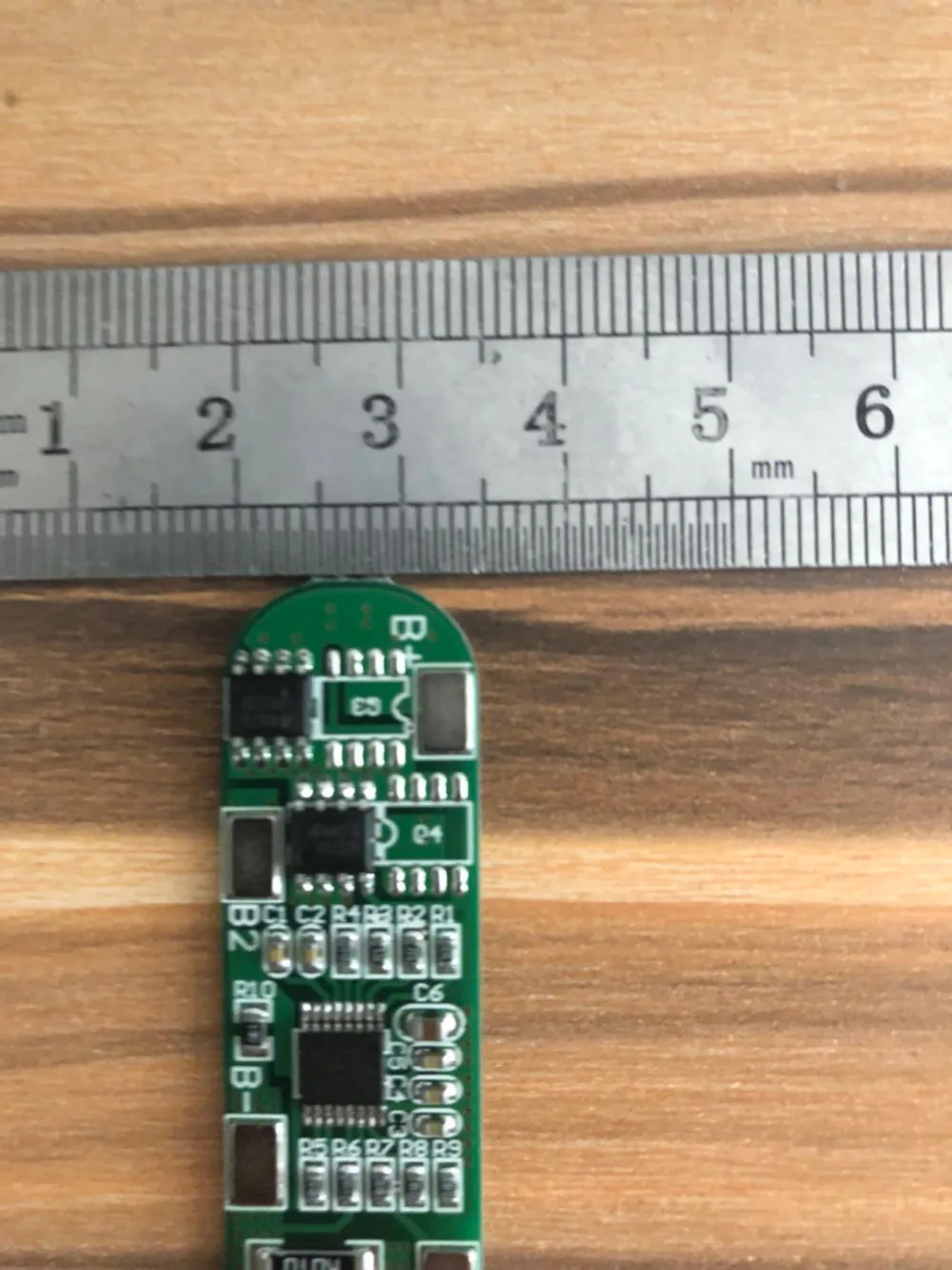 Arc 7A 3S 12V 18650 Защитная плата для литиевых батарей 3 упаковки Li-Ion 11,1 V 12,6 V защита от заряда BMS PCM PCB