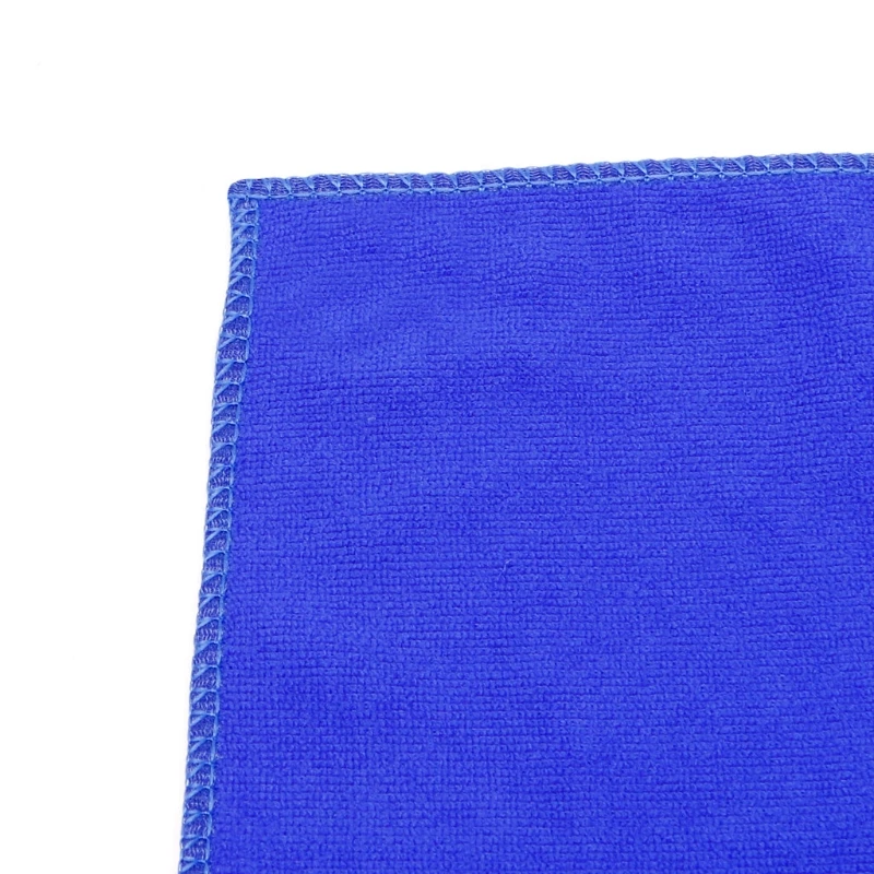 

Microfiber Towel Elite Deluxe Soft Car Wash Drying Cleaning Cloth 60x160cm