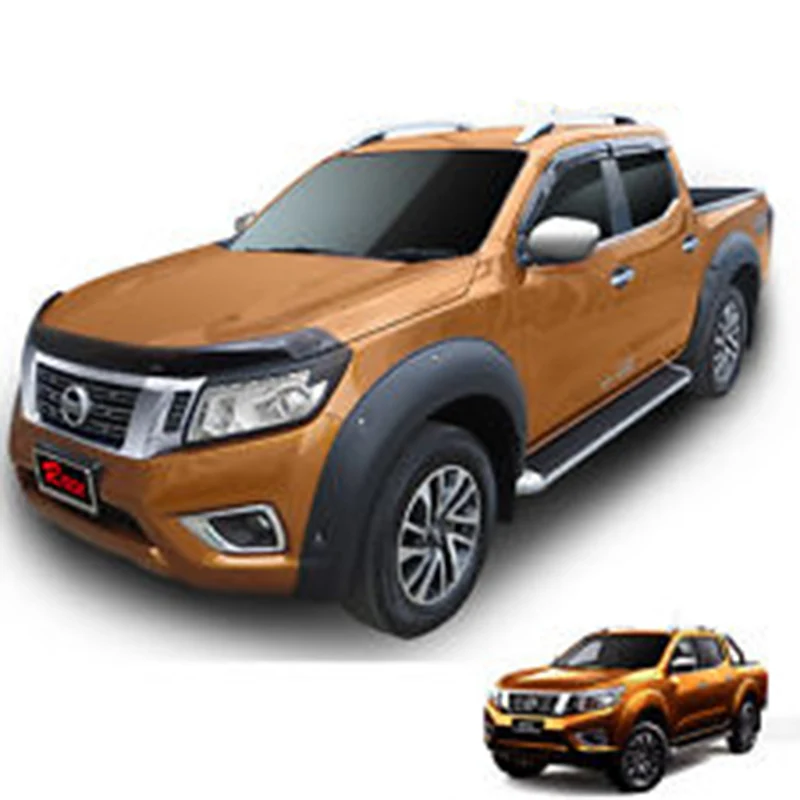 Бесплатная доставка Для NISSAN задний фонарь накладка черный ABS автомобильный