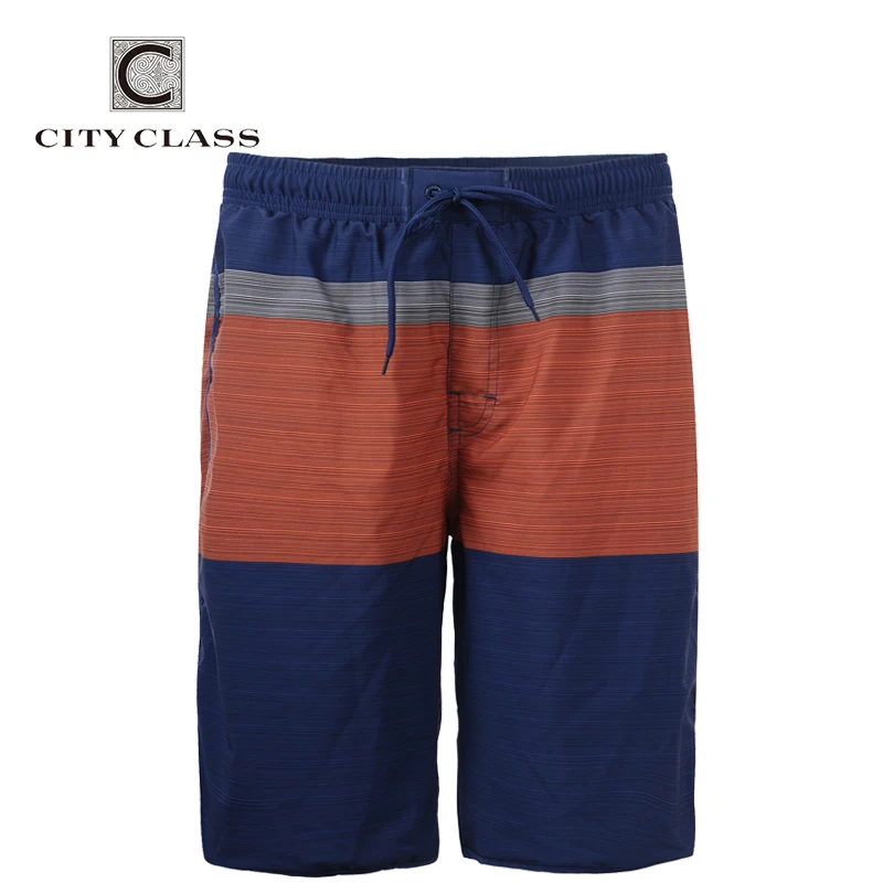 Город класс 2016 мужская летний новый отдыха диких широкий пляжные шорты обычная