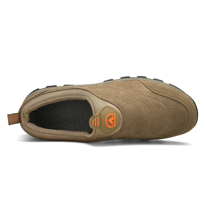 Классическая Повседневная мужская обувь Zapatillas сезон весна-осень модные