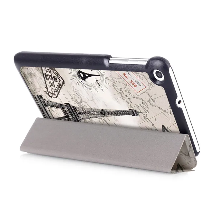 Чехол Garunk MediaPad T1 701u для Huawei 7 0 tablet 701U BGO DL09 L03 Lte 701UA с цветным узором|cover for huawei mediapad|t1