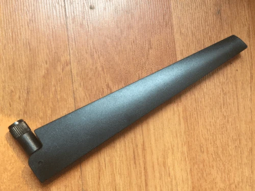 Беспроводная антенна SMA для роутеров D-link linksys Belkin Netgear R7000 |