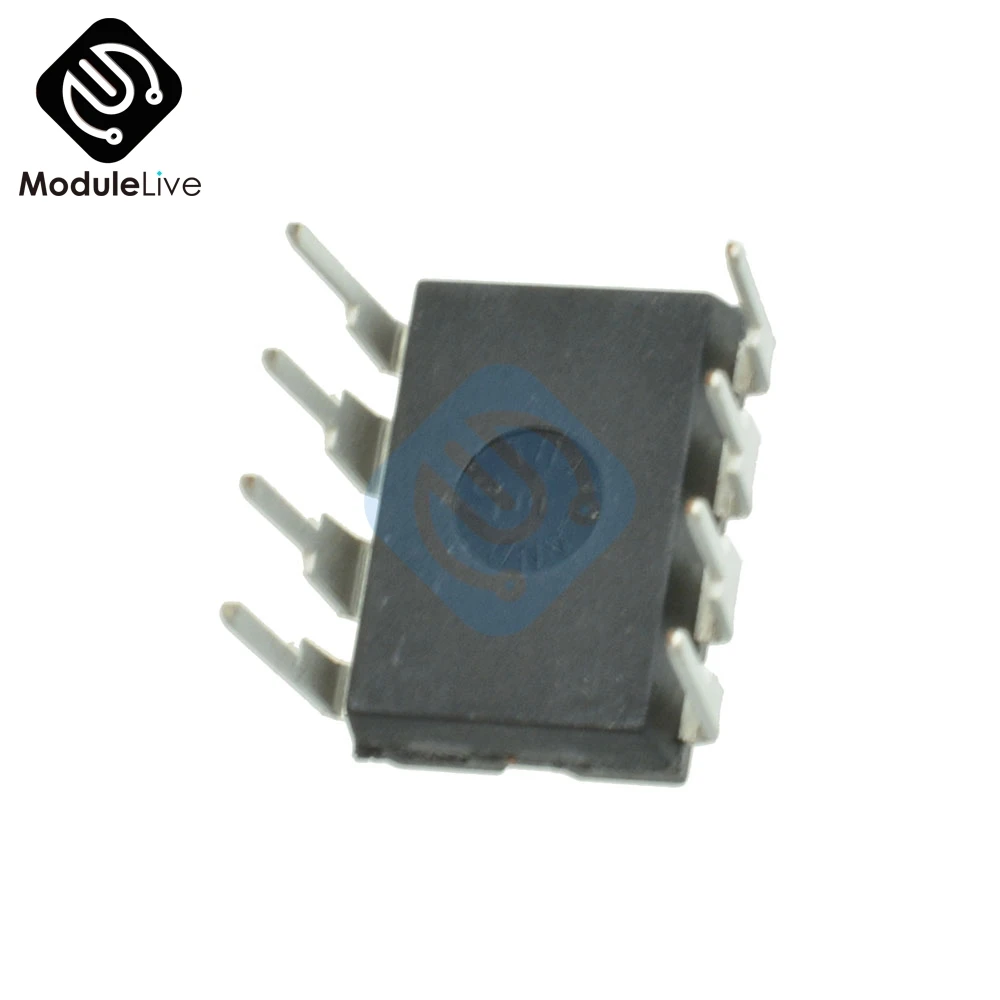 Цифровой аналоговый преобразователь IC микрочип DIP-8 MCP4921-E/P MCP4921 Diy наборы |