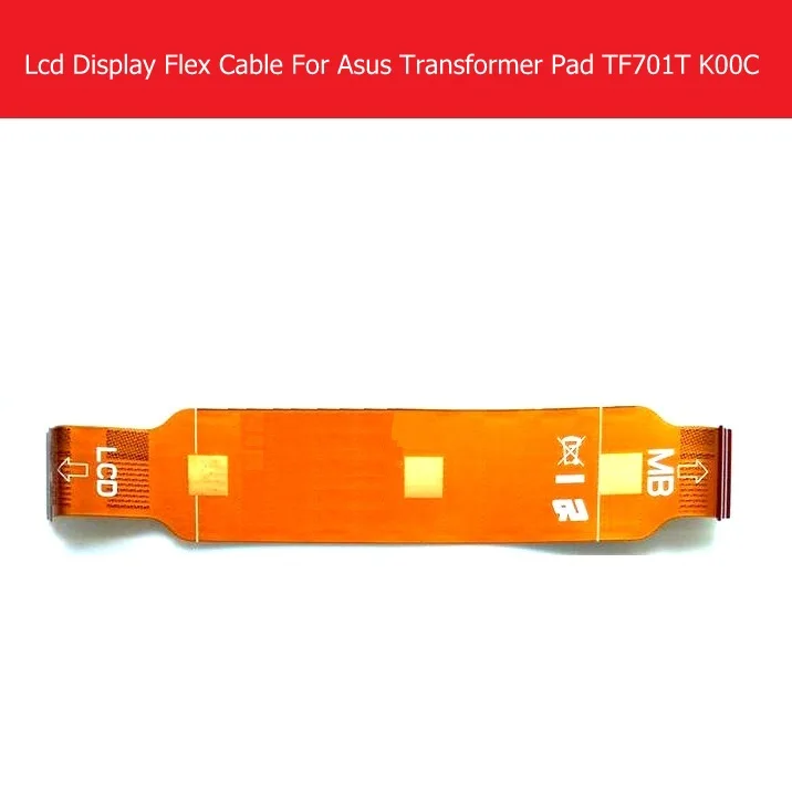 Сменный ЖК кабель Weeten для ASUS Transformer Pad TF701T K00C|lcd screen panel|screen panellcd asus |