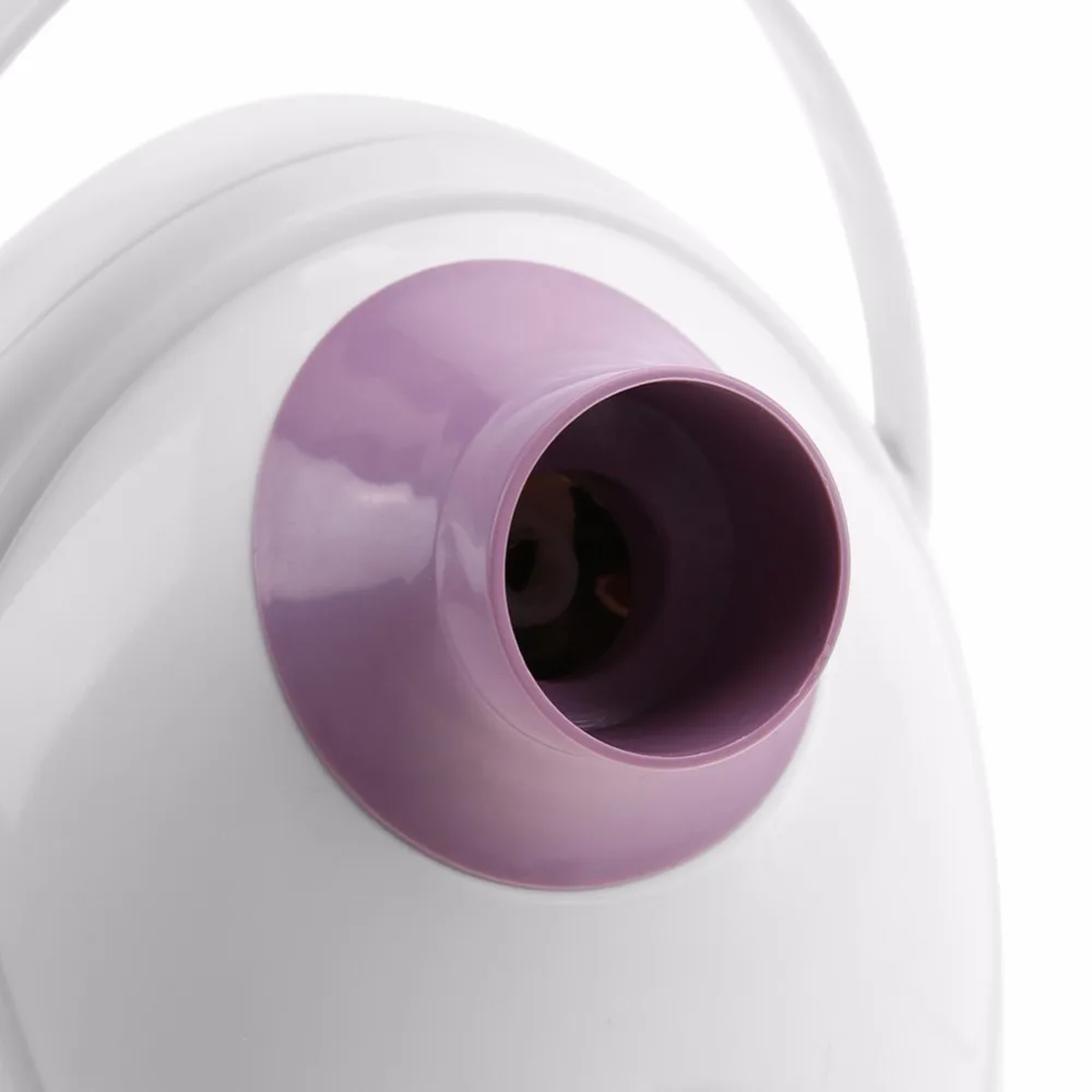 Hot/Cool Ionic Facial Steamer Mist Sprayer Ozone Vaporizer SPA Steaming Machine Beauty Instrument Face Skin Care Tools
