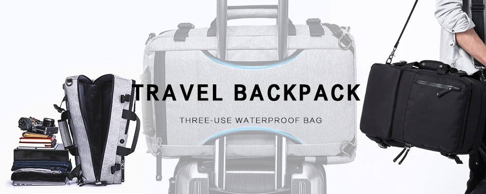 MARKROYAL 15,6 дюймов ноутбук рюкзак Anti Theft USB для подзарядки городской мужской Mochila для мужчин Дорожная школьная сумка подростка