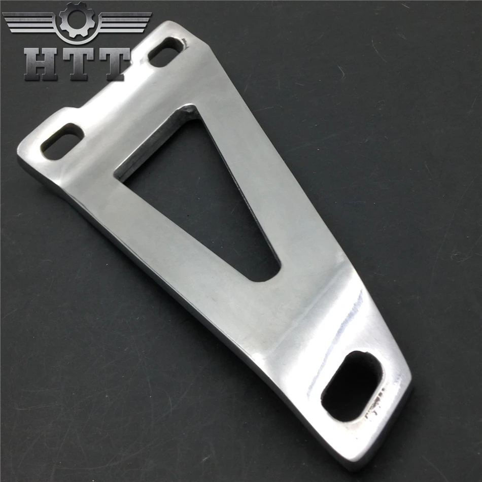 Aftermarket Бесплатная доставка мотоцикл части мотоцикла выхлопной вешалка