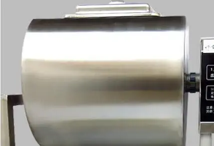 Машина для маринования мяса 75 л китайская машина продажи гамбургеров быстрого с