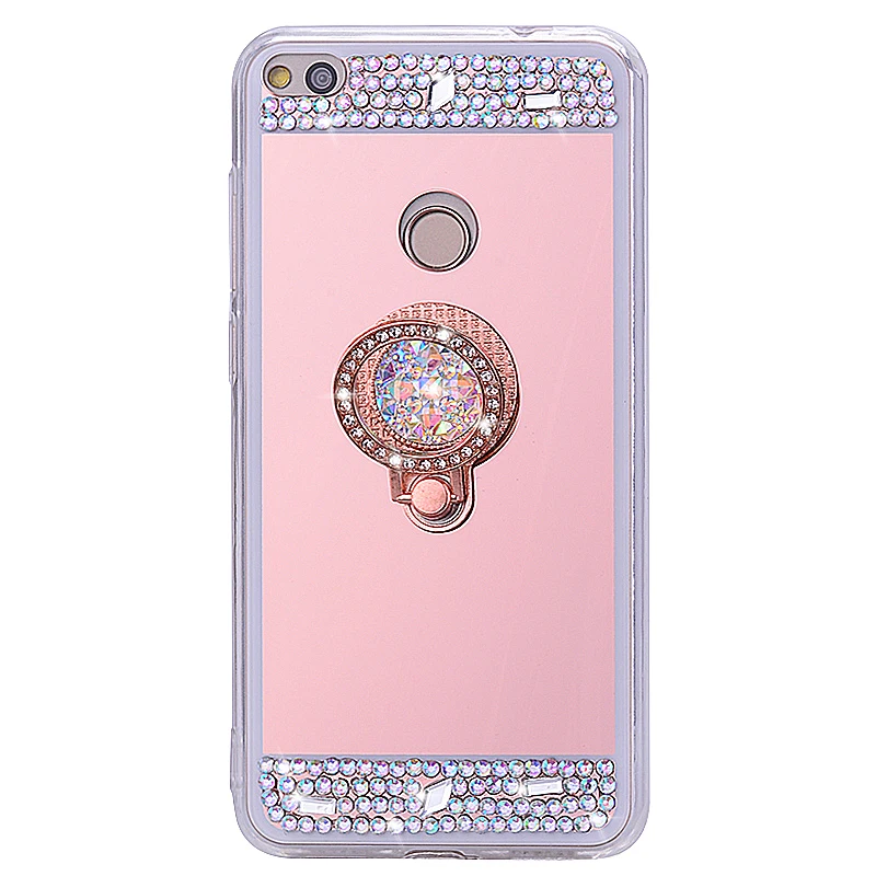 For Huawei Honor 20 20i 10i 10 lite 7A 7C 7X 8 8A 8C 8X 8S 9X pro Y5 Y6 Y7 Y9 Prime 2018 2019 Luxury micro Soft phone Case Cover |