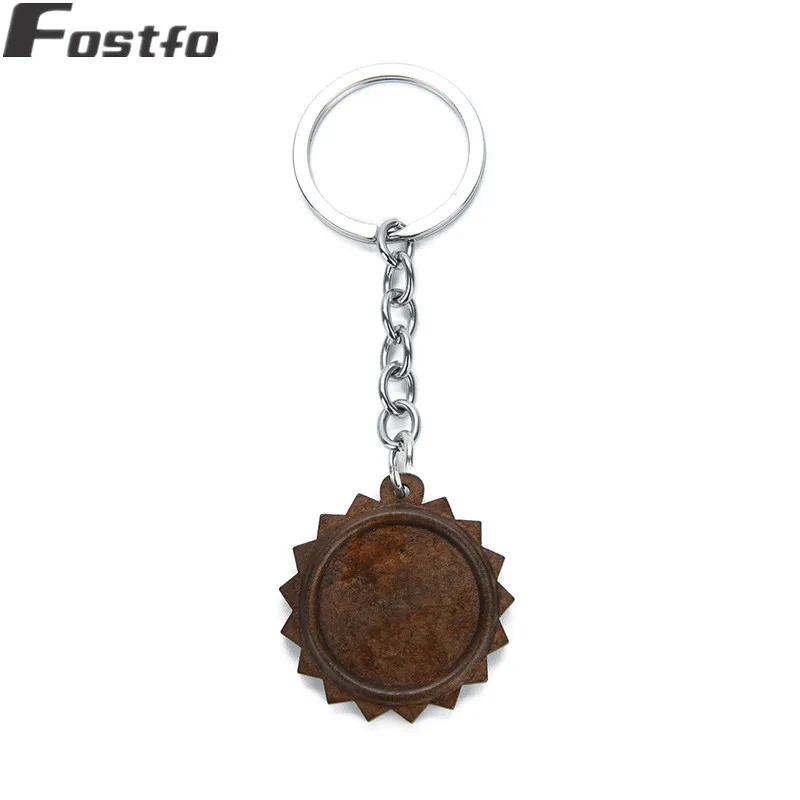 Подвеска-Кабошон для изготовления брелоков 25/30 мм | Украшения и аксессуары