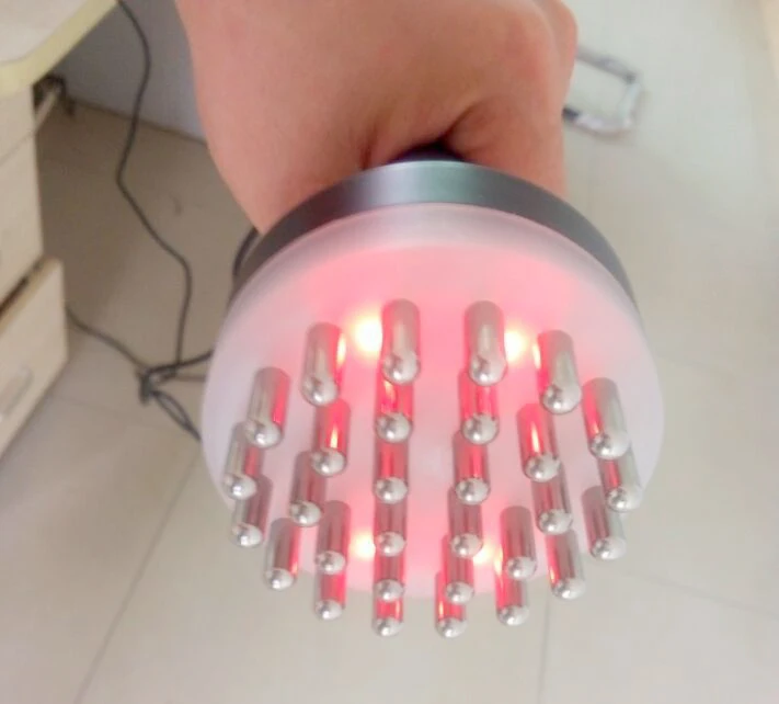 2017 новый Инфракрасный Лечения Меридиан Машина Акупунктура для Всего тела массаж