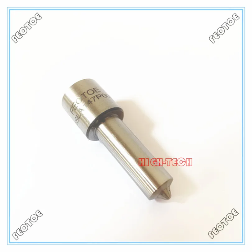 Diesel Fuel Injection Parts Nozzle DLLA155P131 For Engine 6DF1 Precision Spare | Автомобили и мотоциклы