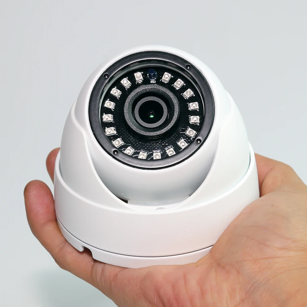 1080 P sony IMX323 CMOS HD TVI видео Камера для безопасности Система наблюдения CCTV CVI AHD выход