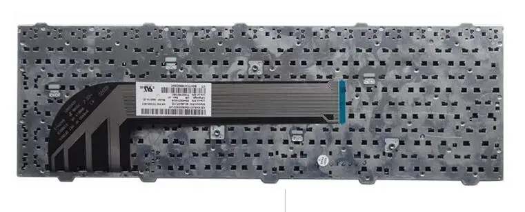 Новая клавиатура для ноутбука hp ProBook 4530 s 4535 s 4730 s Испанский/латинский Испаноязычный/США/русский/Шведский/Норвежский/Датский/Финский/скандинавский