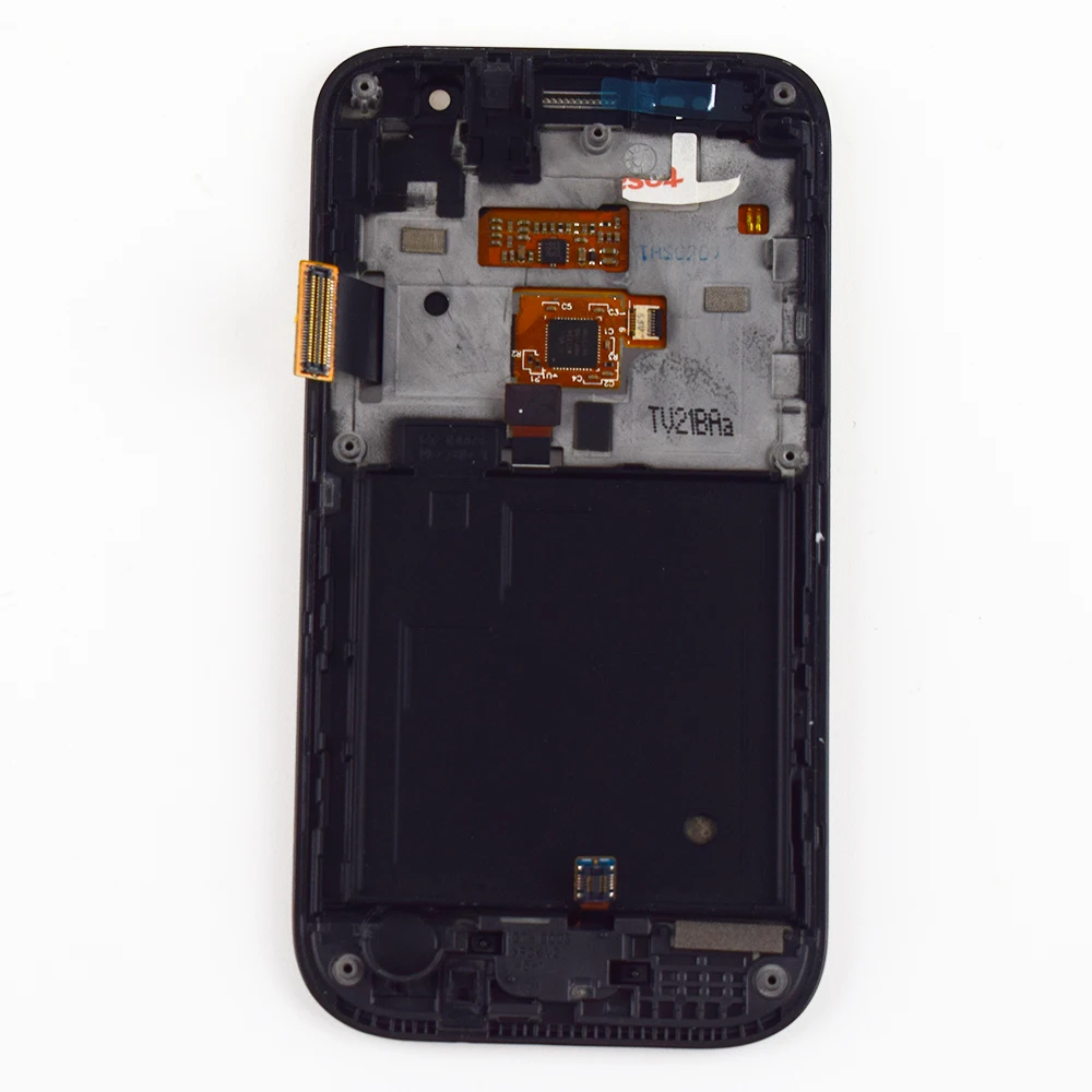 Для Samsung Galaxy SL GT-i9003 сенсорный экран панель дигитайзер Сенсорное стекло +