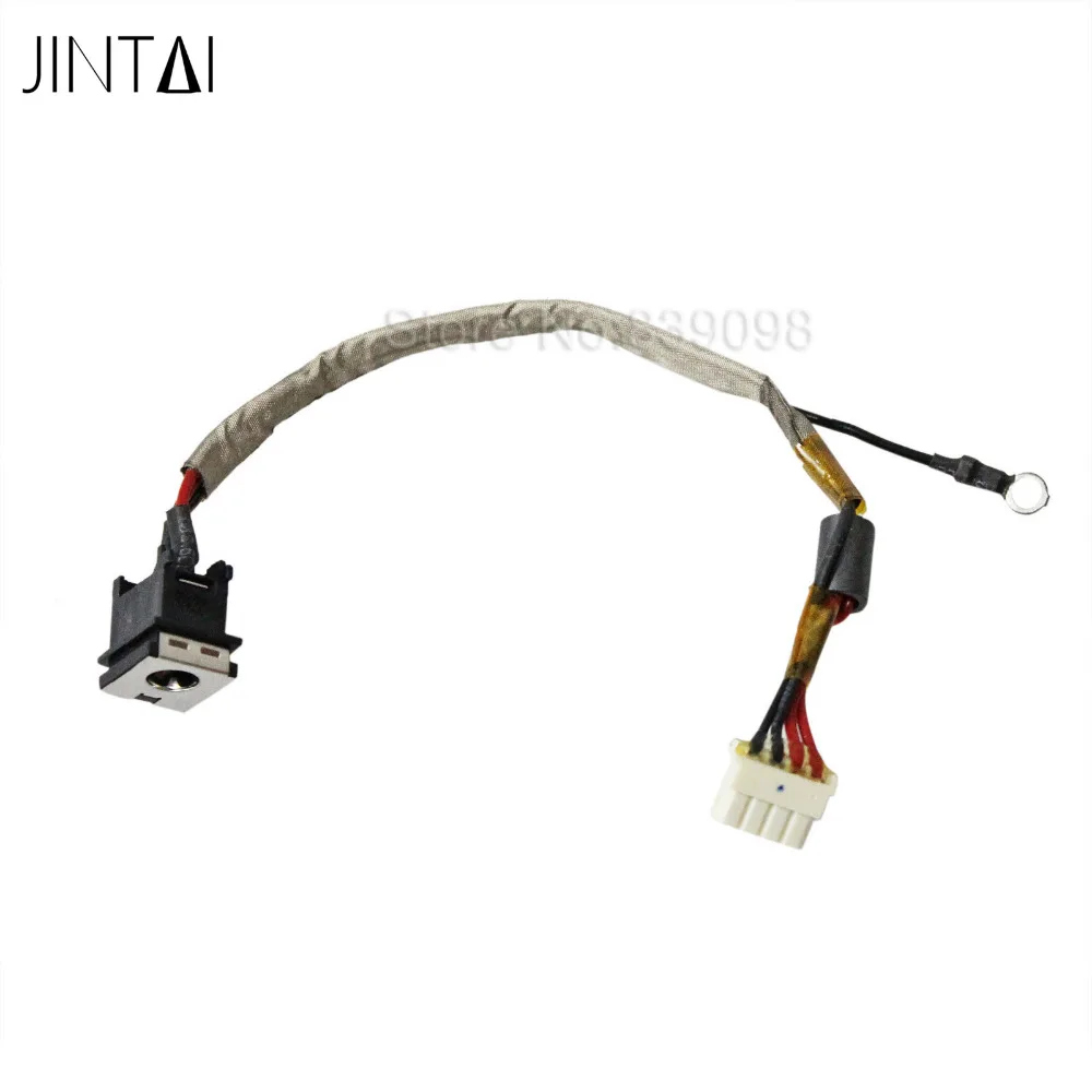 Кабель питания постоянного тока для ноутбука Toshiba P90 U400 U405 Series A000021120