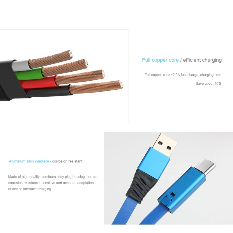 Оригинальное зарядное устройство usb type-C кабель для samsung Galaxy S10 9 кабель для быстрой зарядки для huawei mate 20 Pro ремонтный шнур зарядного устройства