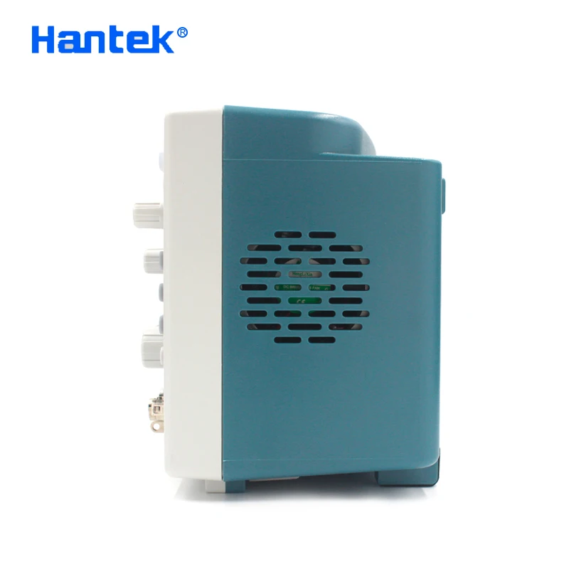 Цифровой осциллограф Hantek DSO5072P 2 канала полоса пропускания 70 МГц 1 Гвыб./с 40K TFT |
