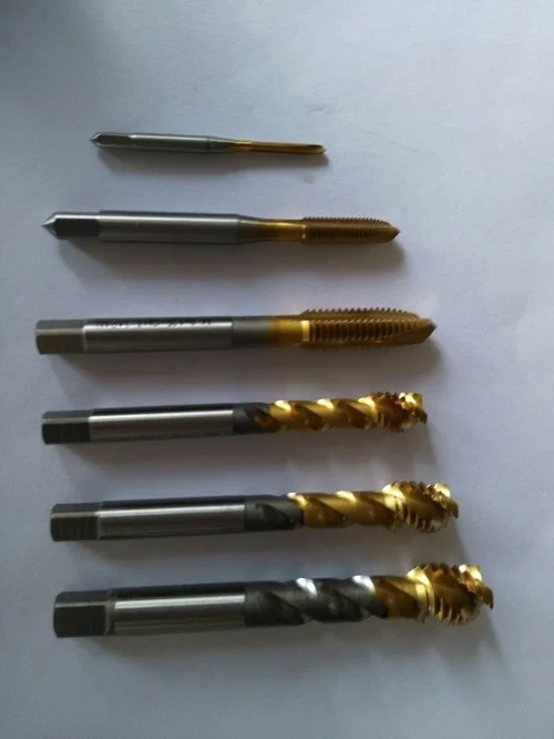 5 шт. резьбы краны GM-2B-R5.0 KMG303 4440001766 | Обустройство дома